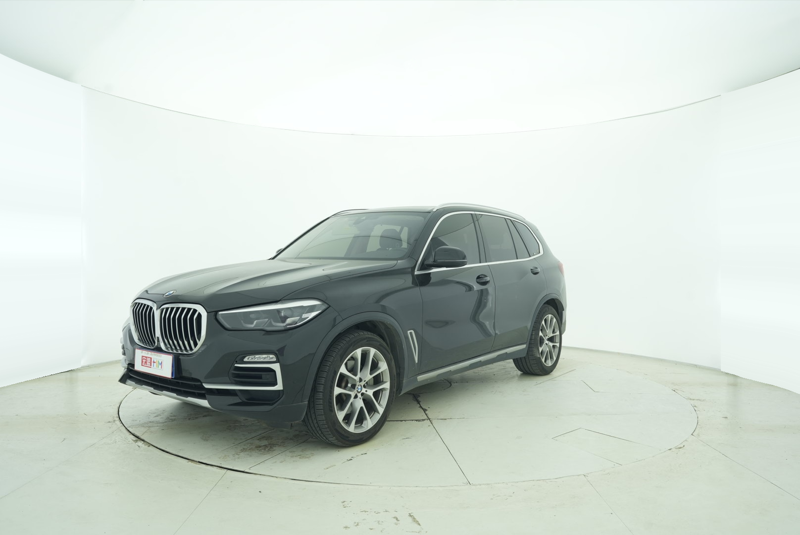 BMW X5(Imported) 2020 — фото 2