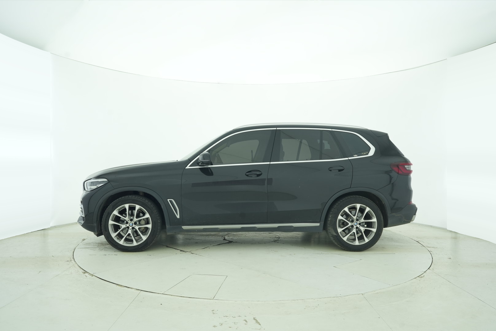BMW X5(Imported) 2020 — фото 3