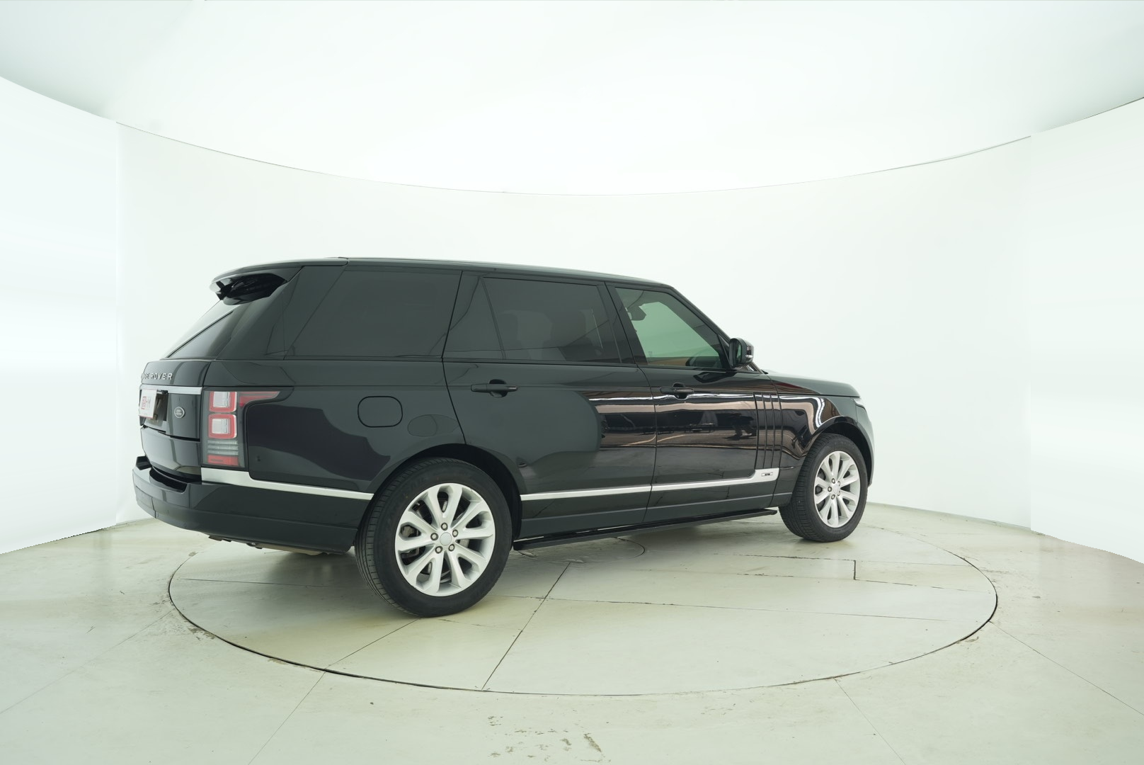 Land Rover Range Rover 2016 — фото 6