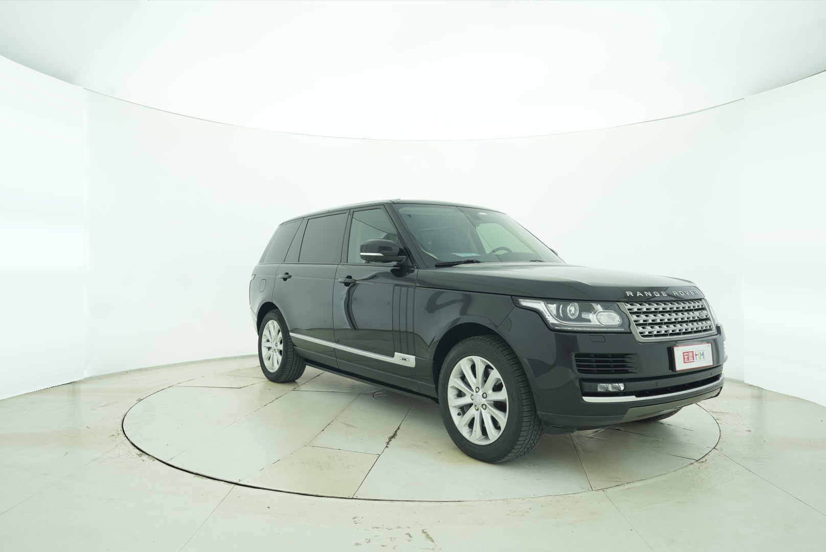 Land Rover Range Rover 2016 — фото 8