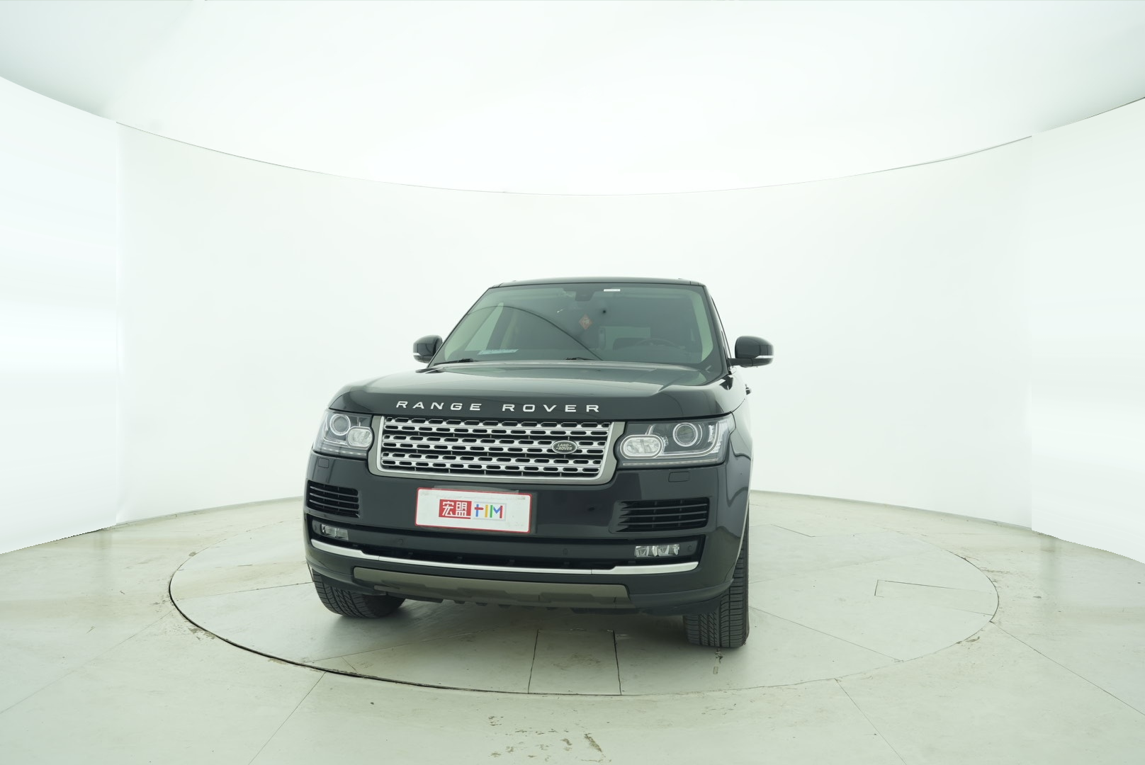 Land Rover Range Rover 2016 — фото 9