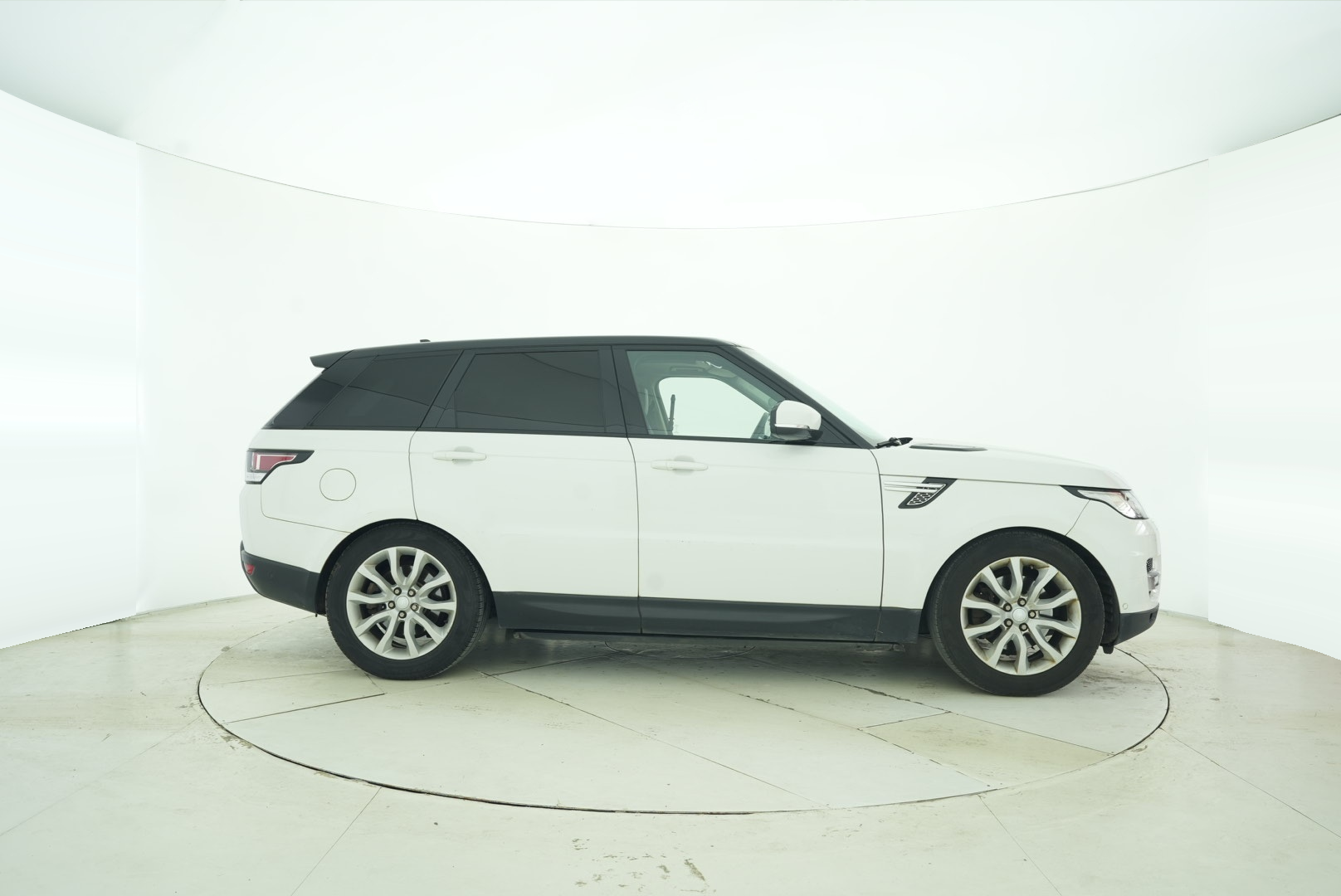 Land Rover Range Rover Sport 2015 — фото 7