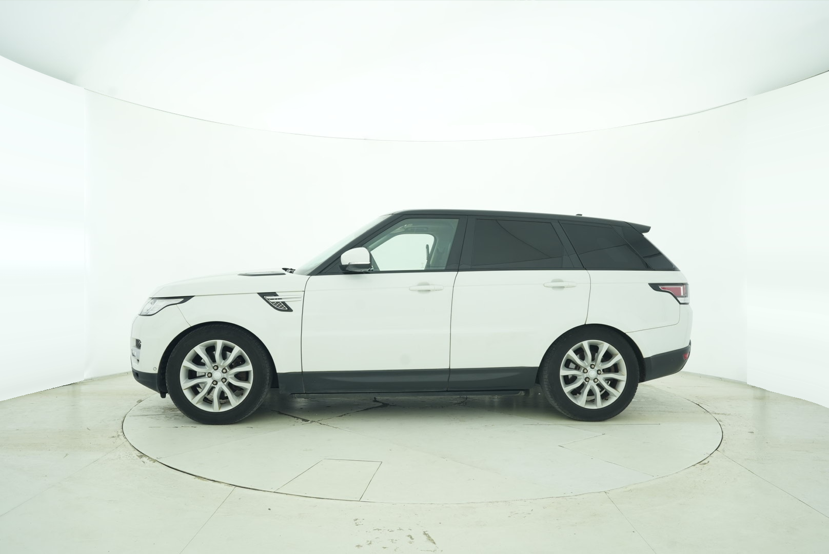 Land Rover Range Rover Sport 2015 — фото 3