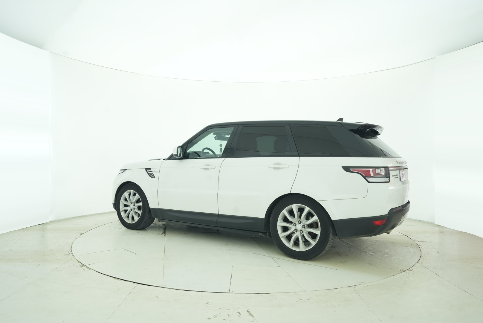 Land Rover Range Rover Sport 2015 — фото 4