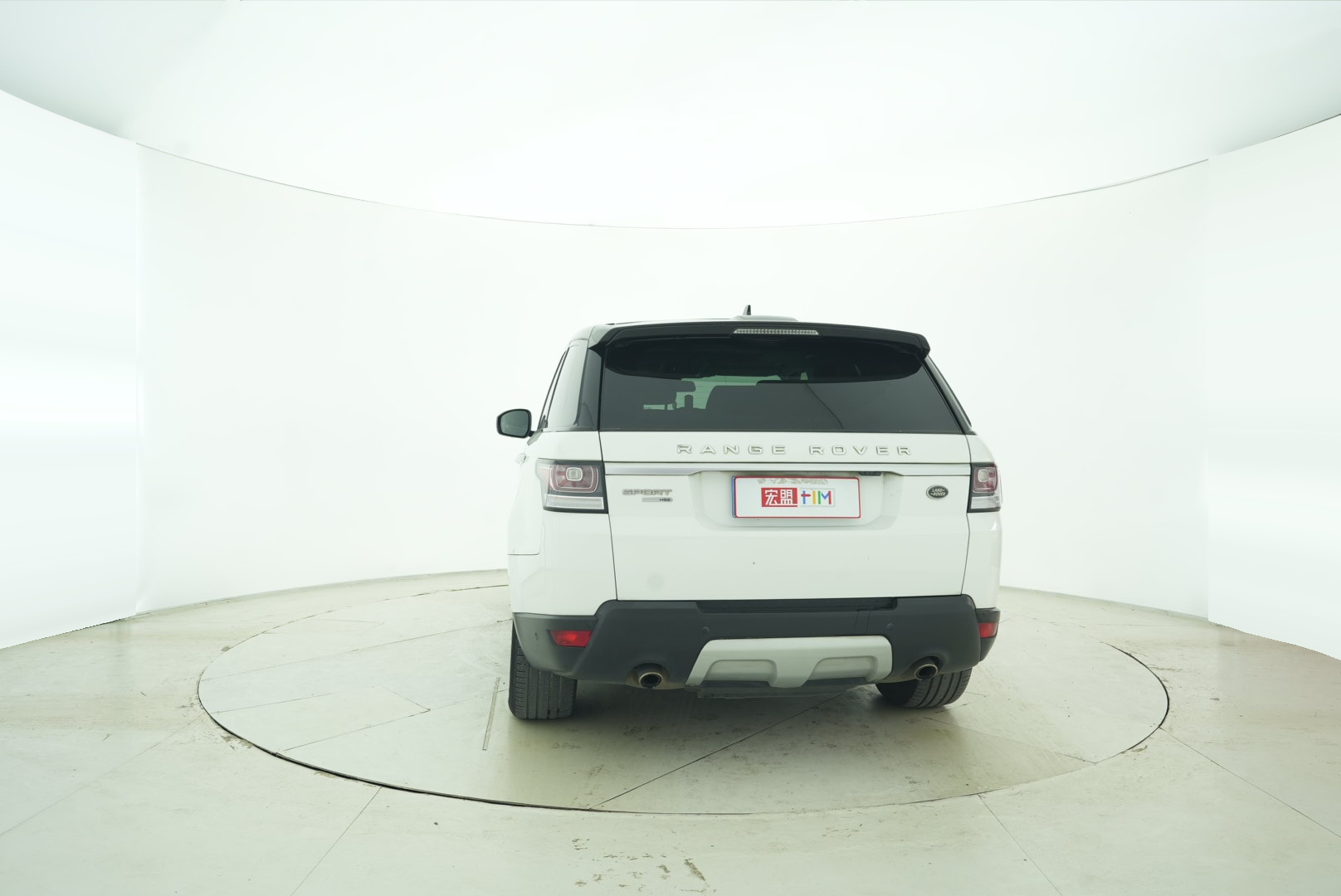 Land Rover Range Rover Sport 2015 — фото 5