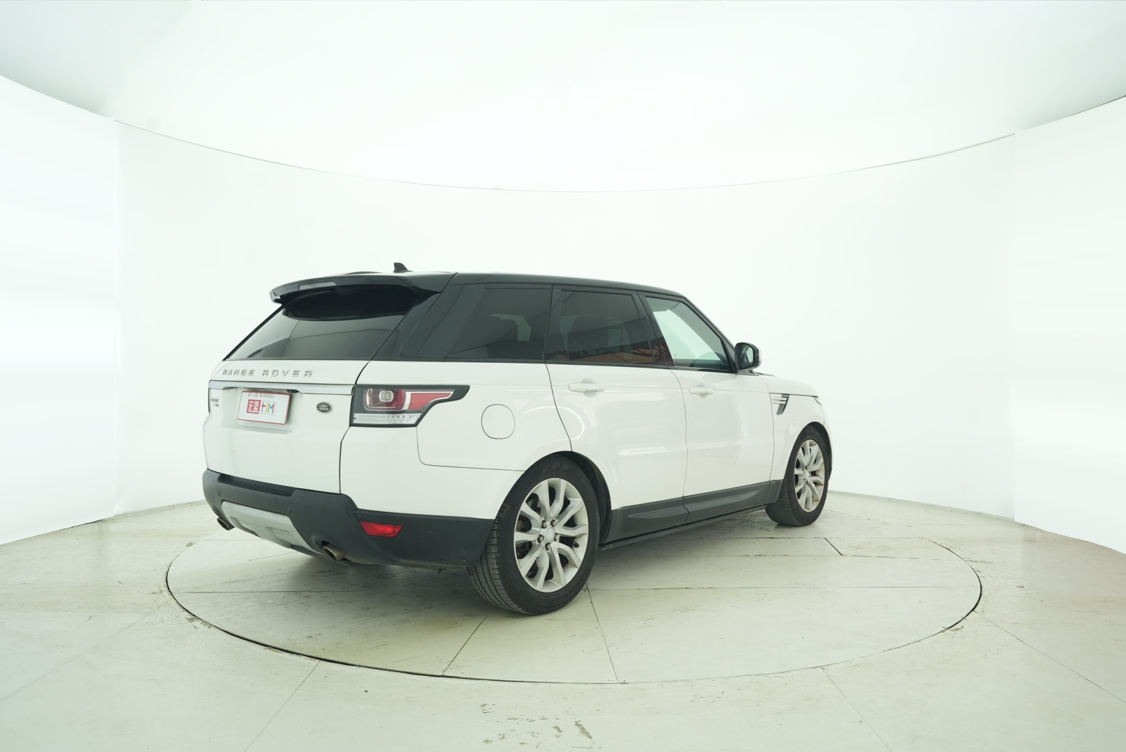 Land Rover Range Rover Sport 2015 — фото 6