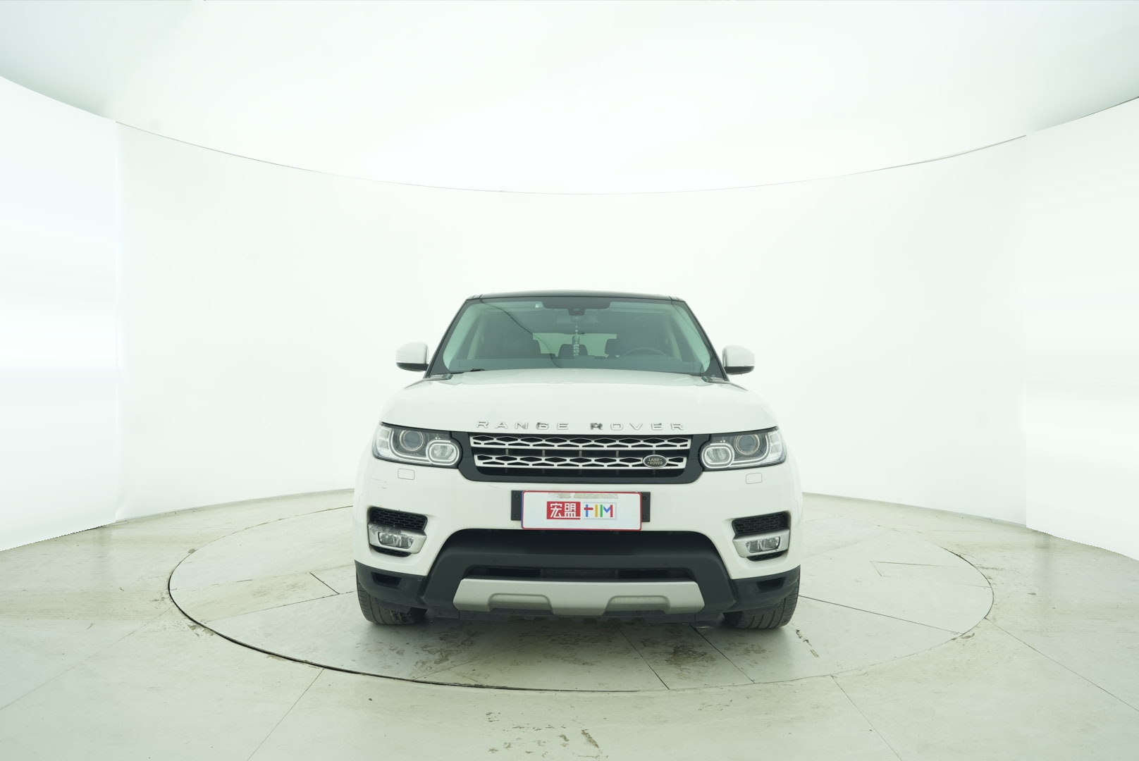 Land Rover Range Rover Sport 2015 — фото 9