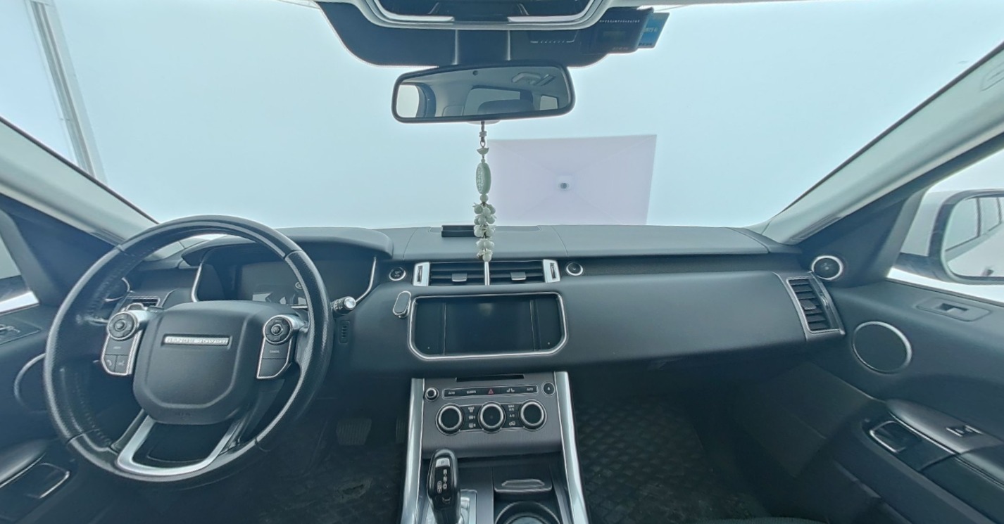 Land Rover Range Rover Sport 2015 — фото 1