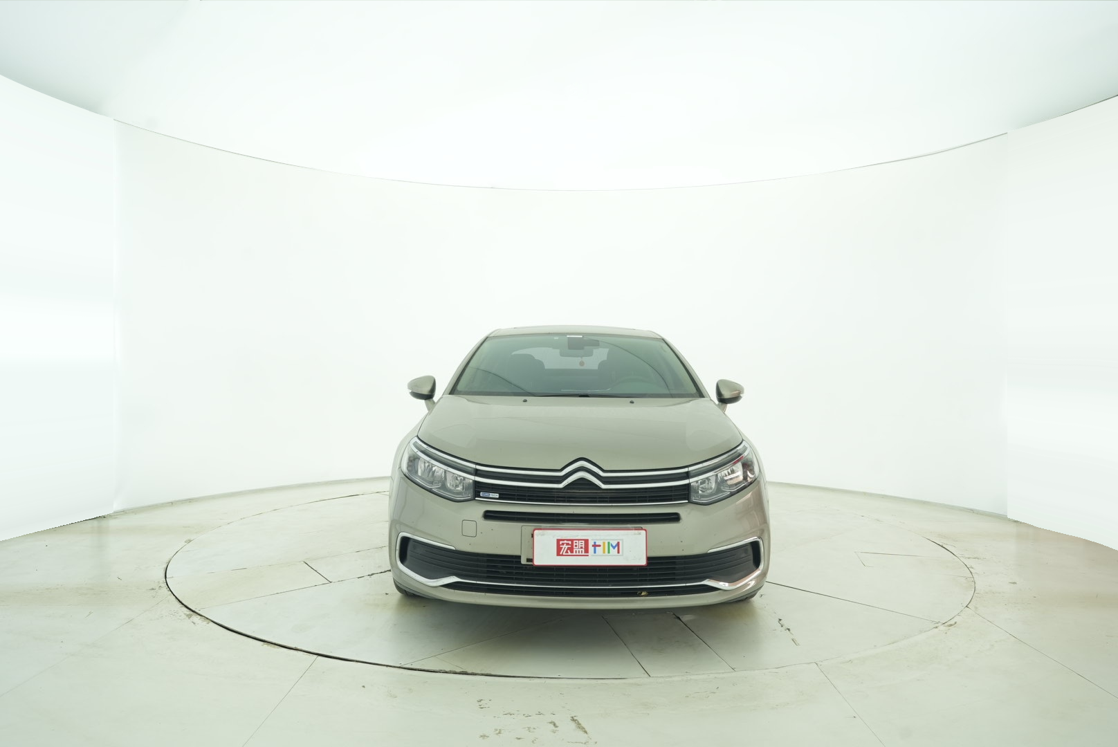 Citroen C5 2017 — фото 16