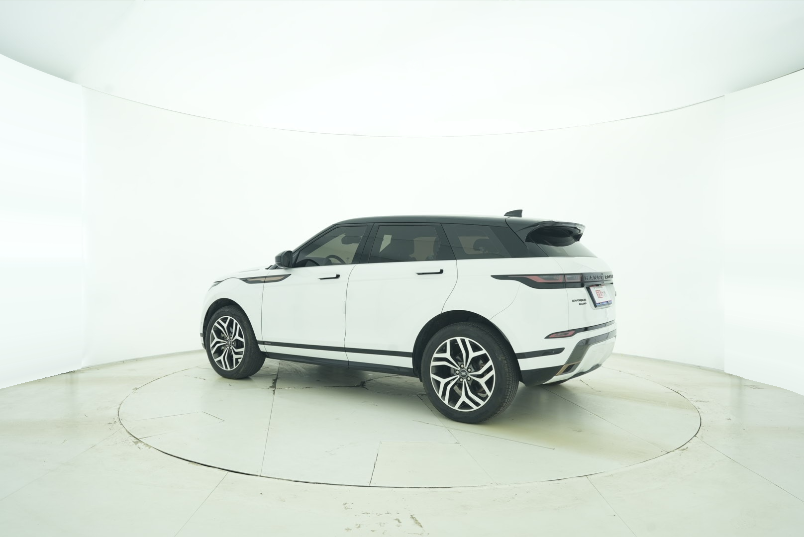 Land Rover Range Rover Aurora 2020 — фото 4