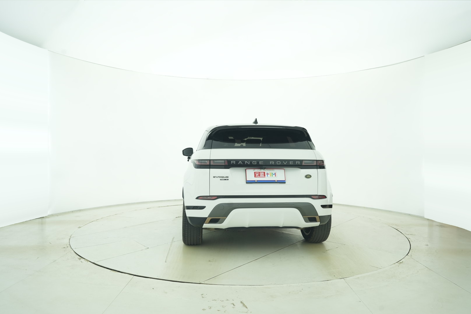 Land Rover Range Rover Aurora 2020 — фото 5