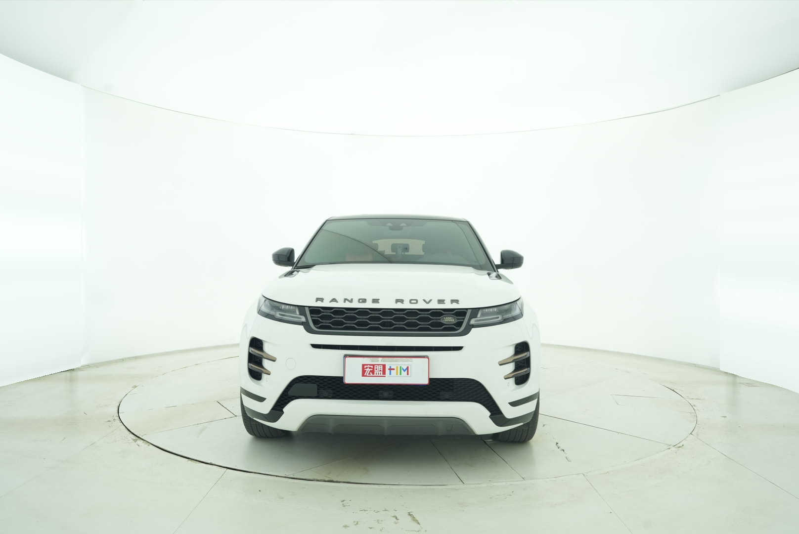 Land Rover Range Rover Aurora 2020 — фото 9