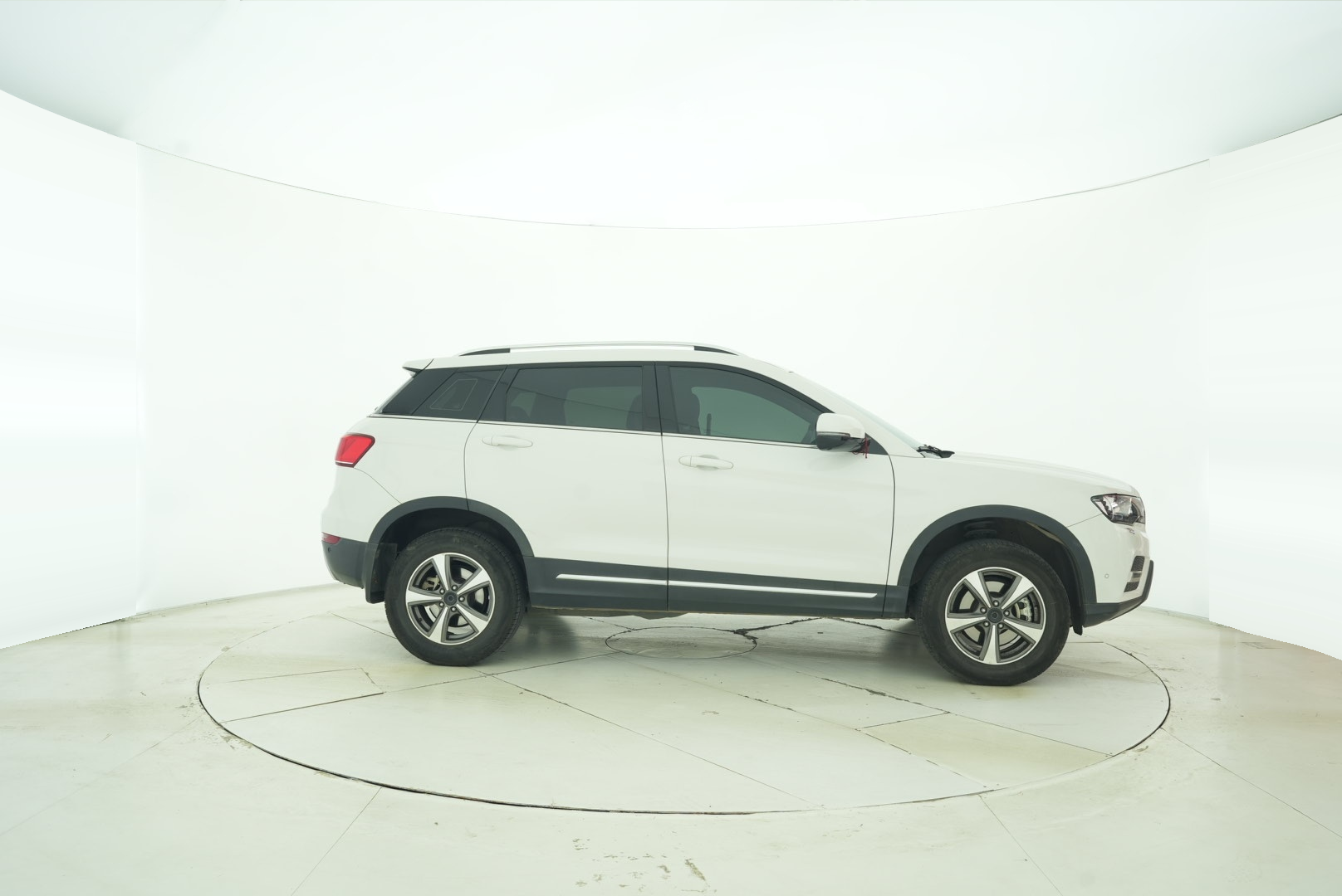 HAVAL H6 Coupe 2016 — фото 7