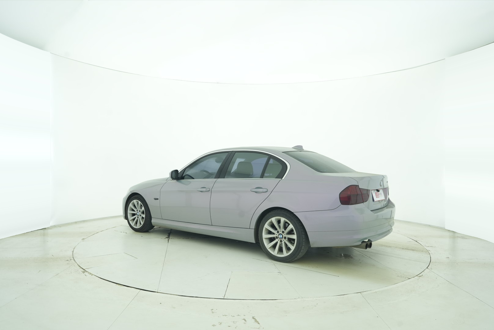 BMW 3 Series (Import) 2010 — фото 4