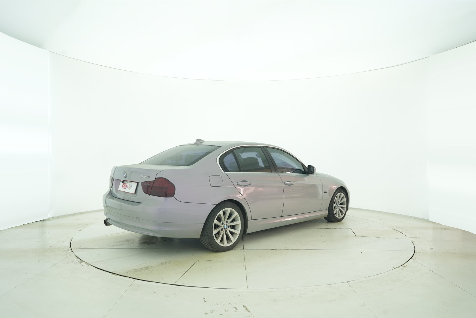 BMW 3 Series (Import) 2010 — фото 6