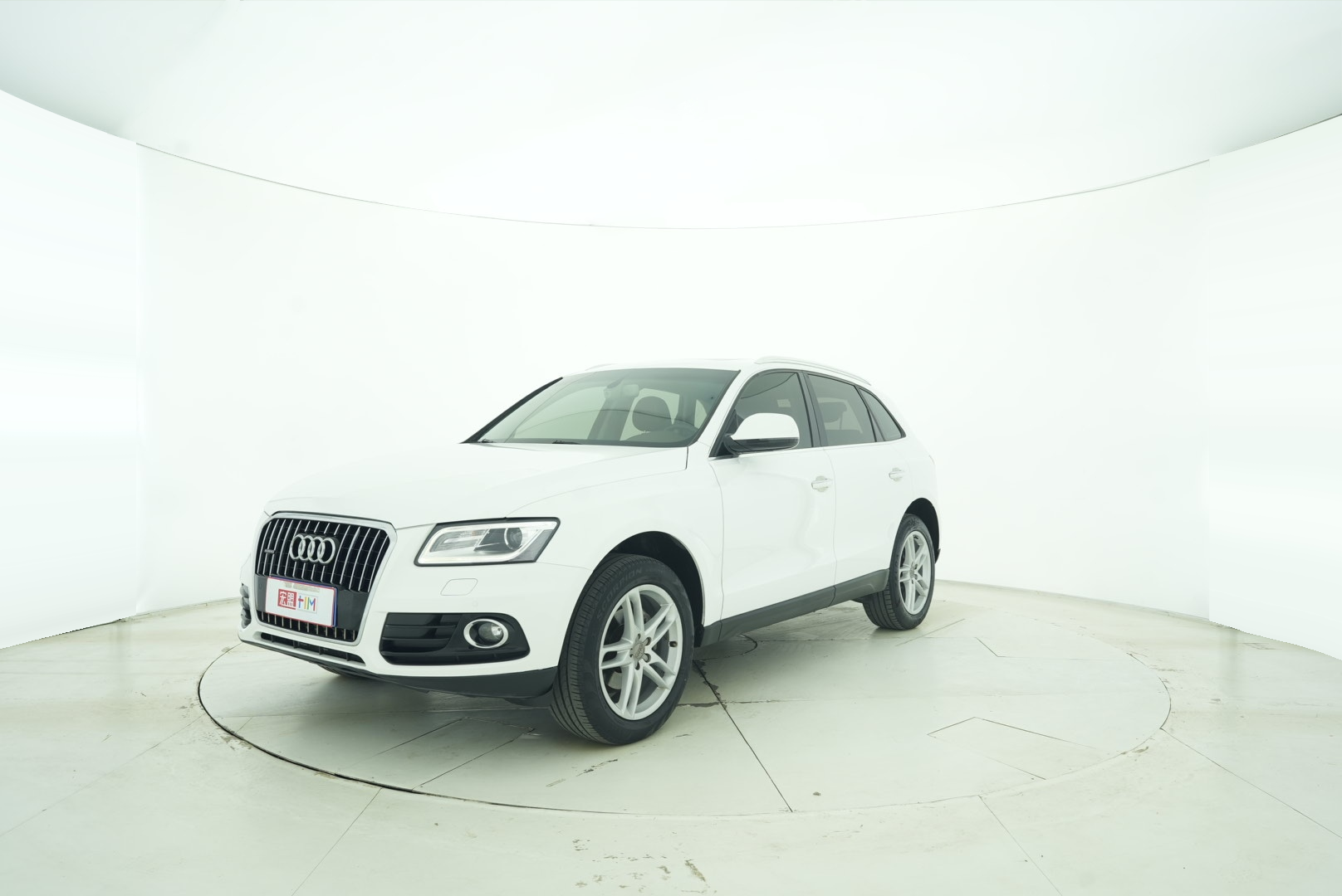 Audi Q5 2017 — фото 2
