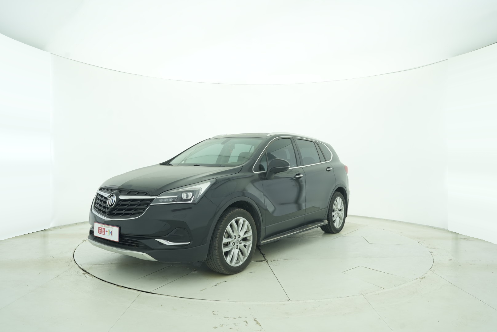 Buick Envision 2019 — фото 2