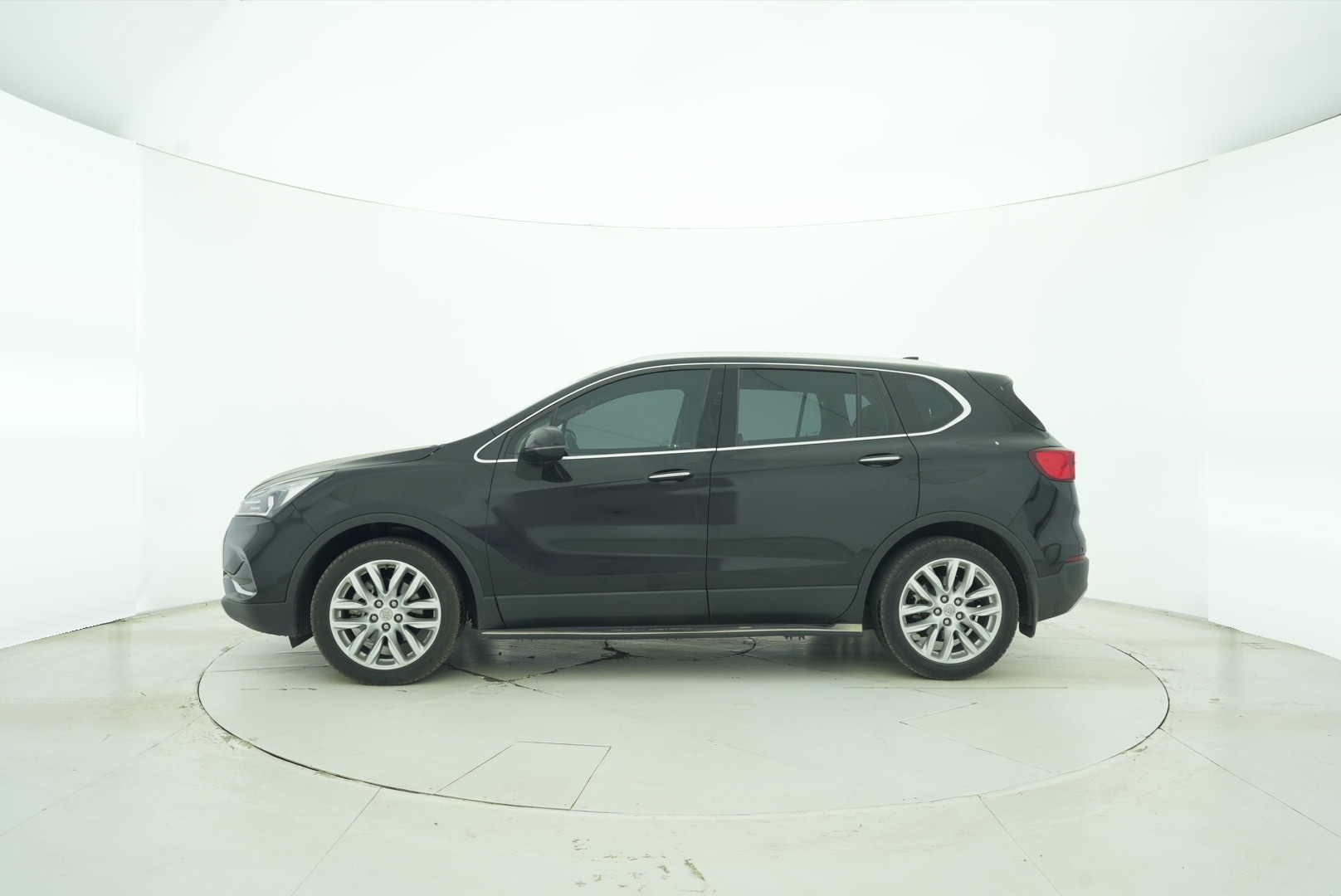 Buick Envision 2019 — фото 3