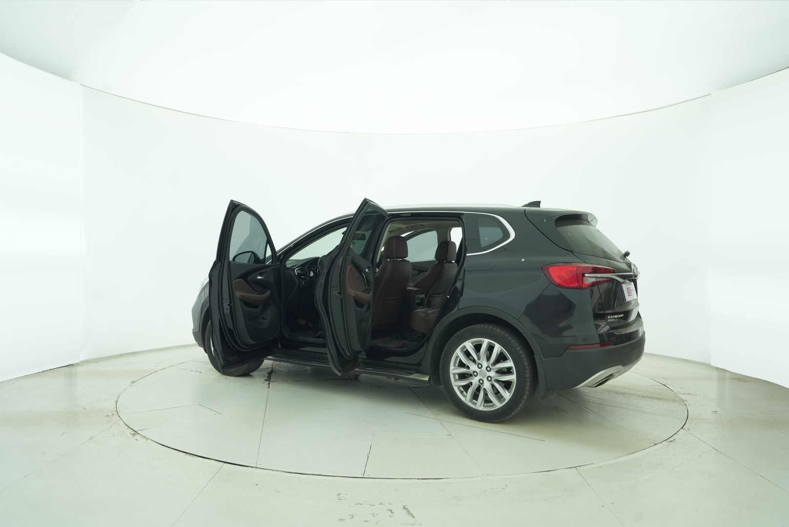 Buick Envision 2019 — фото 12