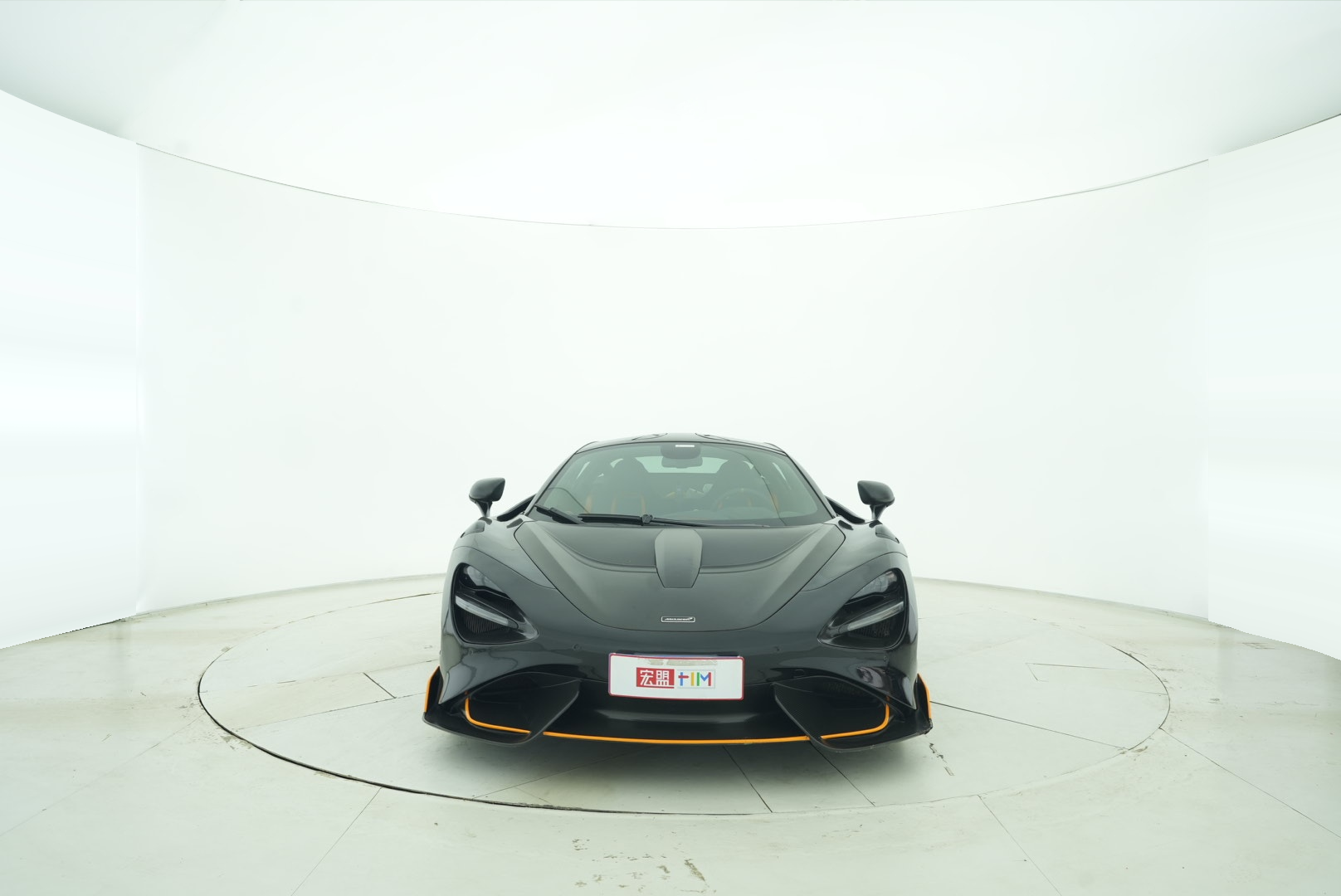 McLaren 720S 2017 — фото 9