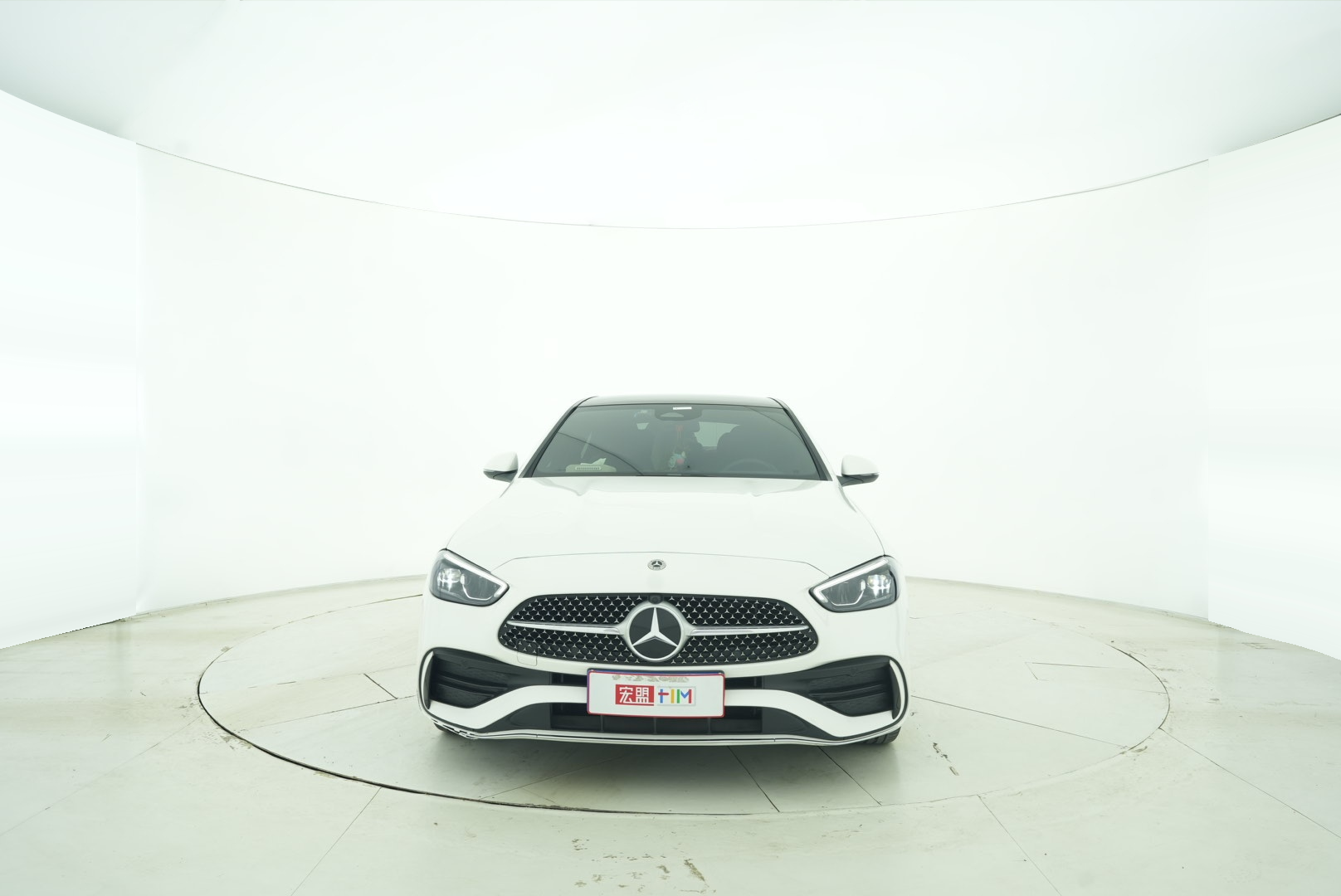 Mercedes Benz C-Class 2023 — фото 9