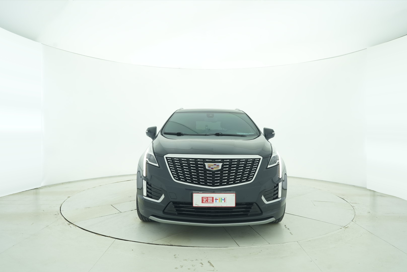 Cadillac XT5 2020 — фото 9