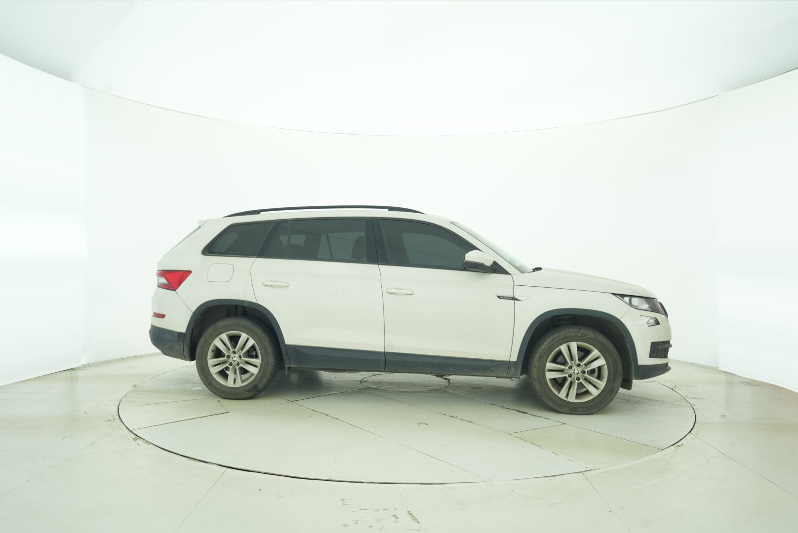 Skoda Kodiaq 2019 — фото 7