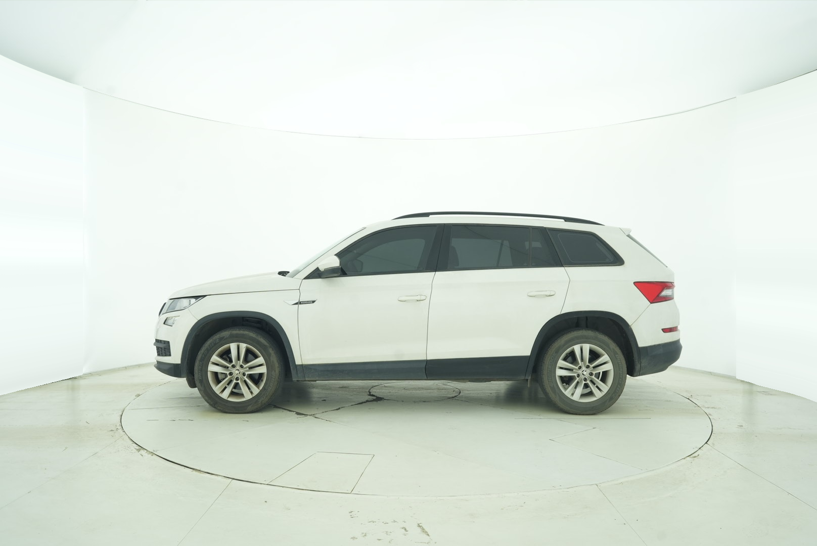 Skoda Kodiaq 2019 — фото 3