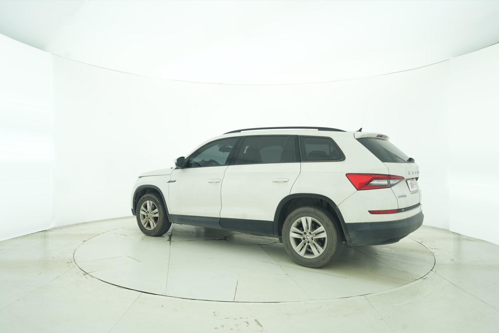 Skoda Kodiaq 2019 — фото 4