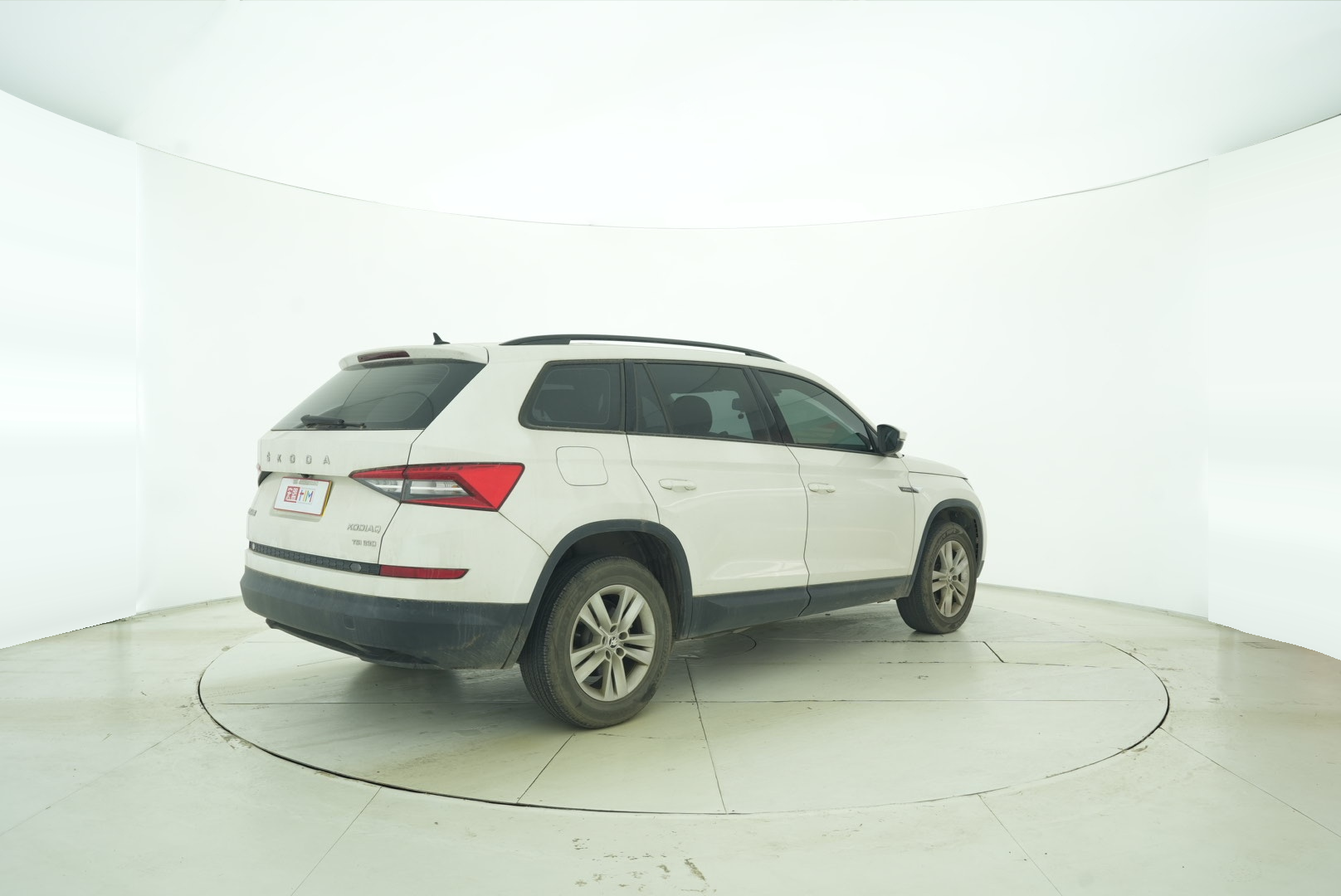 Skoda Kodiaq 2019 — фото 6