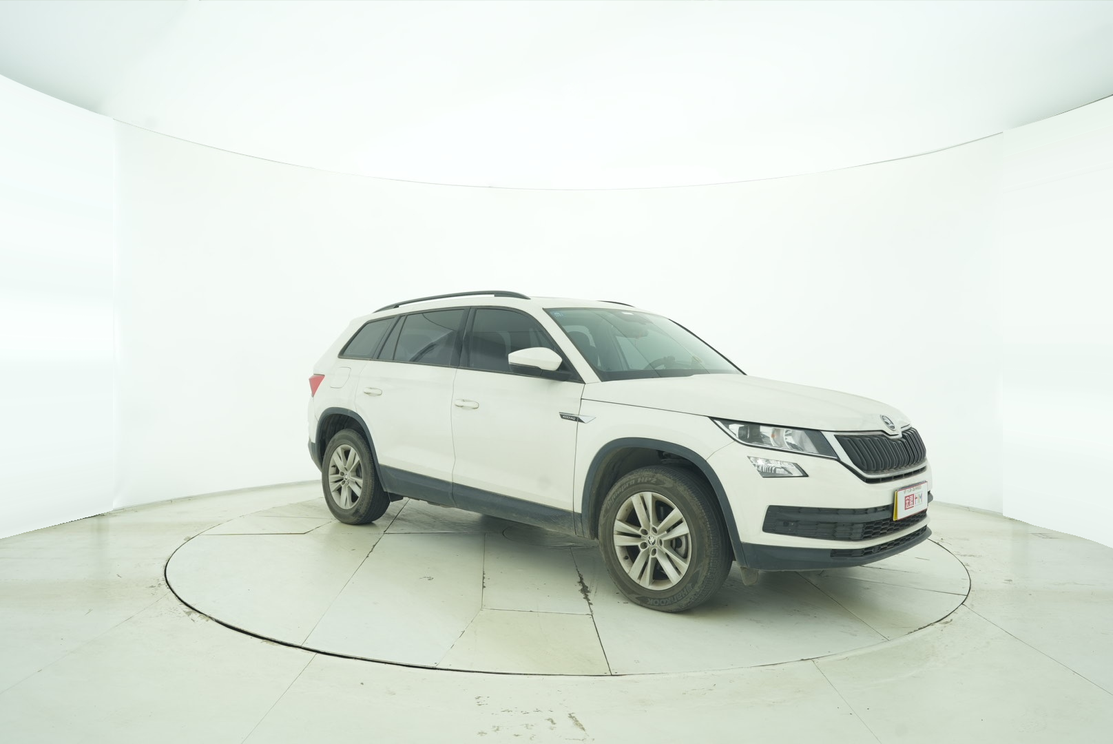 Skoda Kodiaq 2019 — фото 8