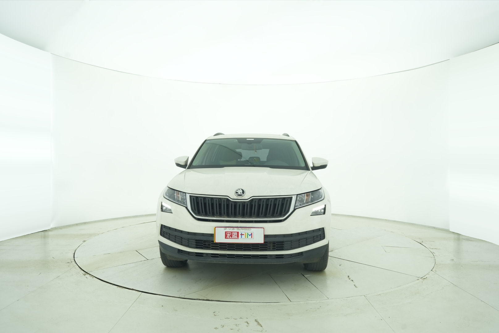 Skoda Kodiaq 2019 — фото 9