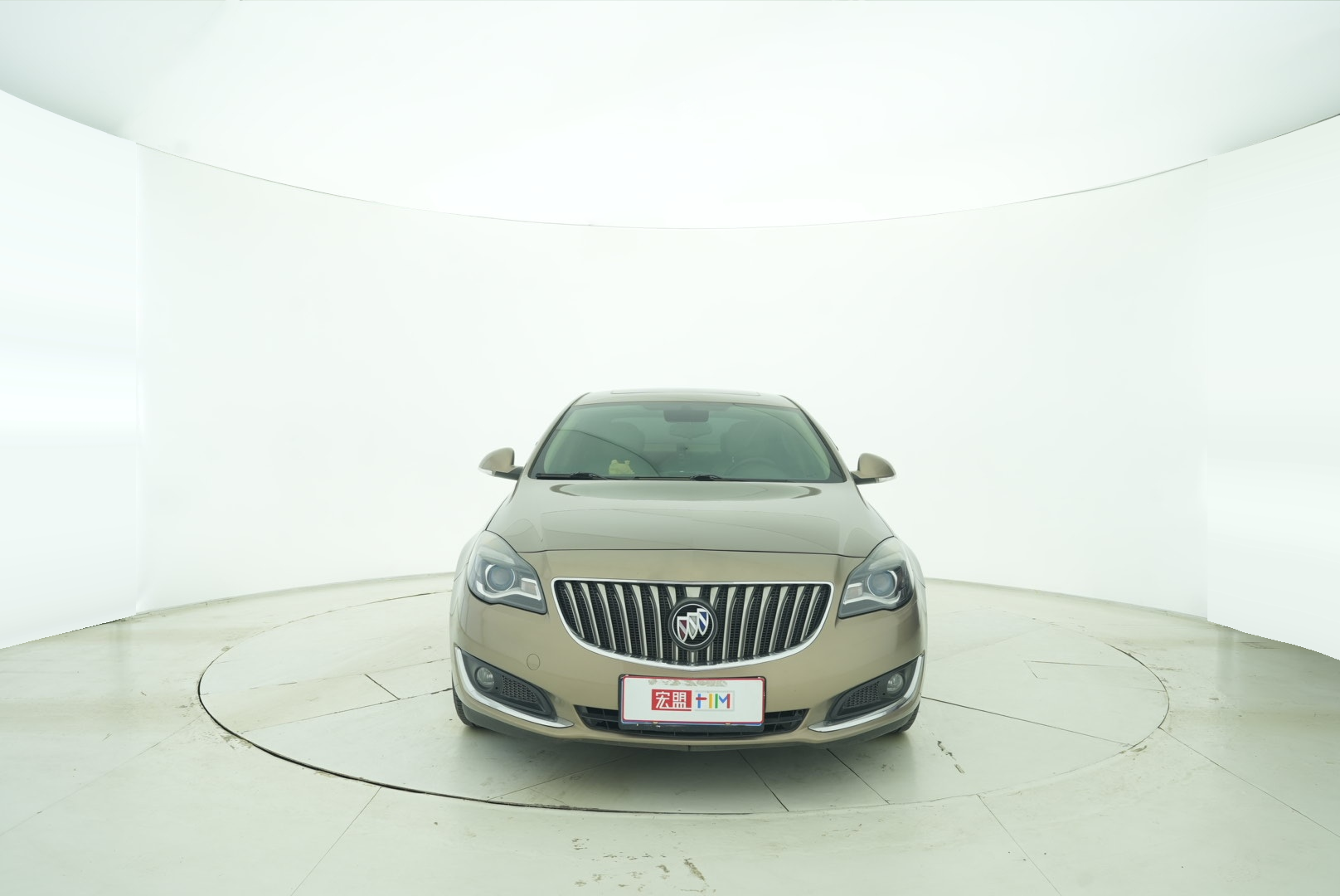 Buick Regal 2014 — фото 17
