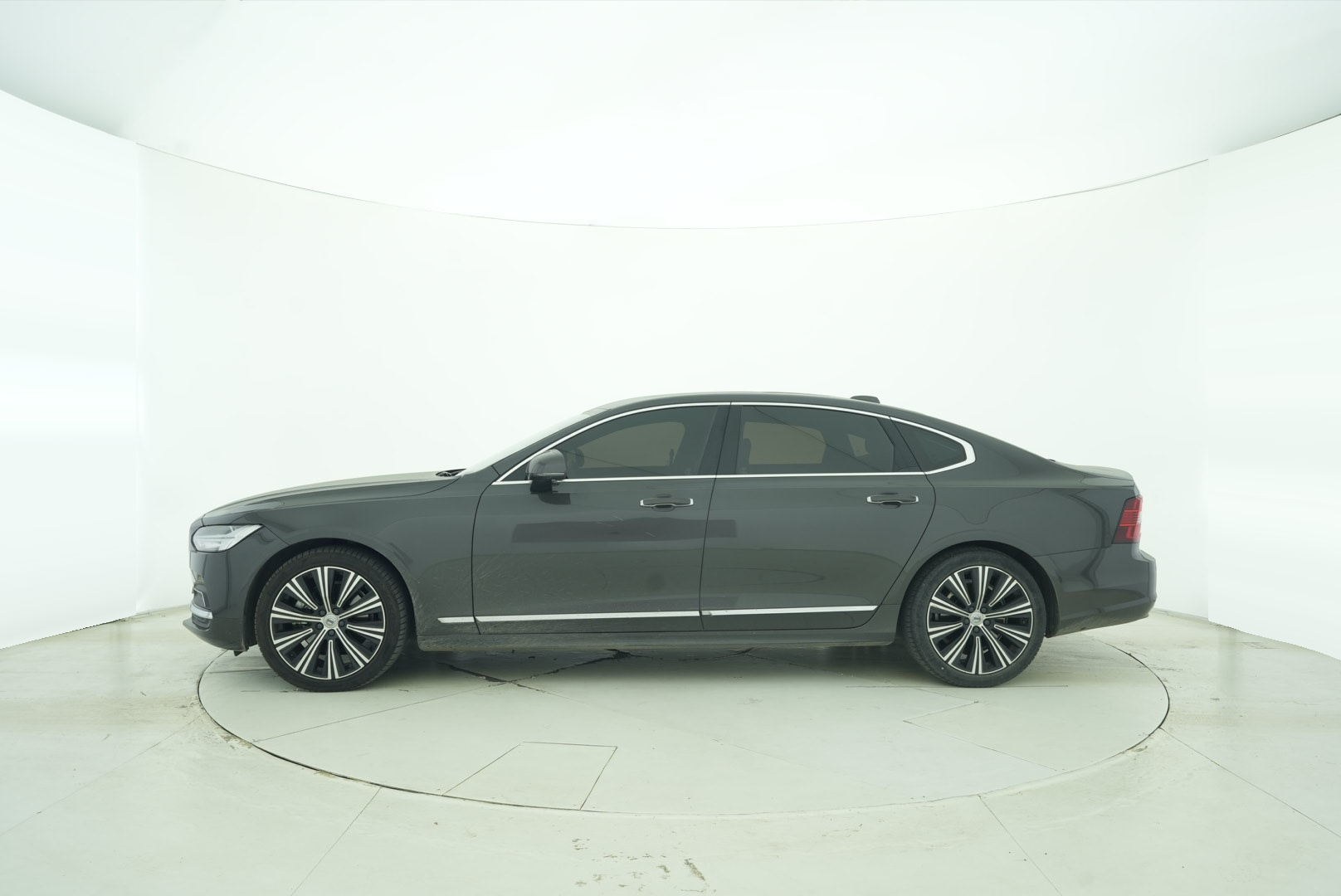 VOLVO S90 2022 — фото 3