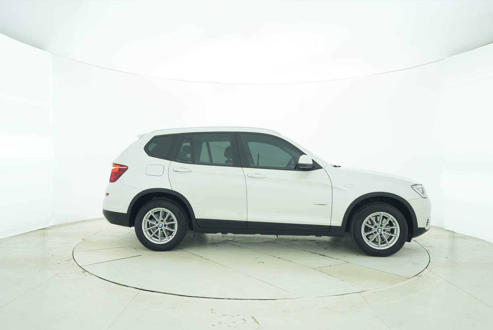 BMW X3(Import) 2016 — фото 7