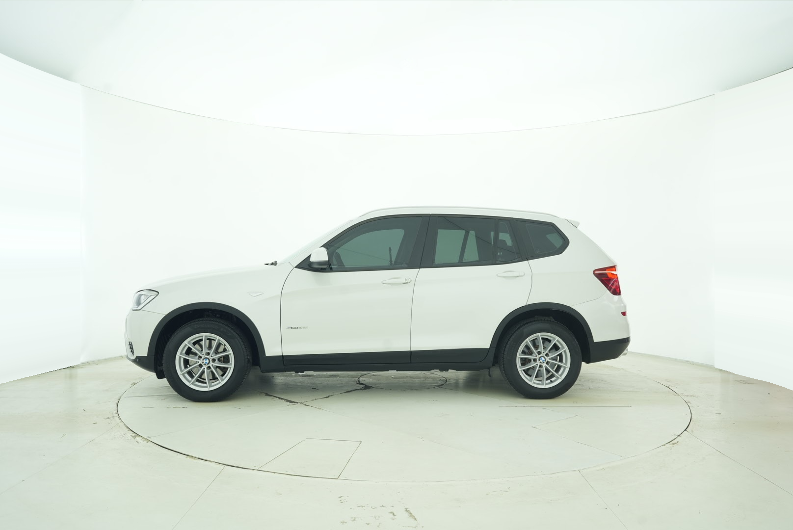 BMW X3(Import) 2016 — фото 3