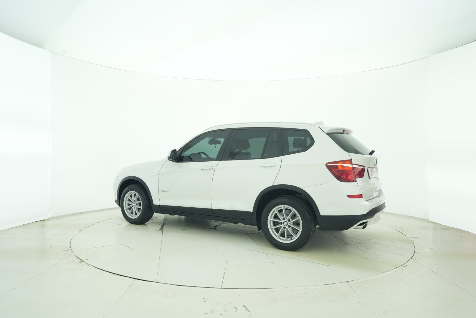 BMW X3(Import) 2016 — фото 4