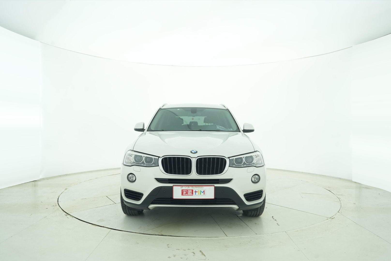 BMW X3(Import) 2016 — фото 9