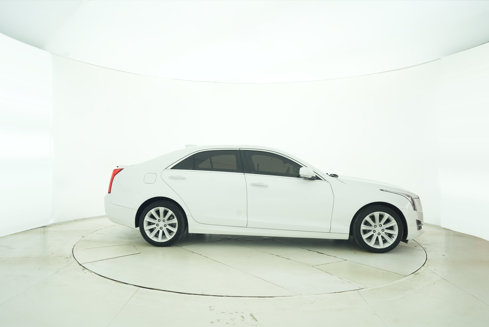 Cadillac ATS-L 2017 — фото 7