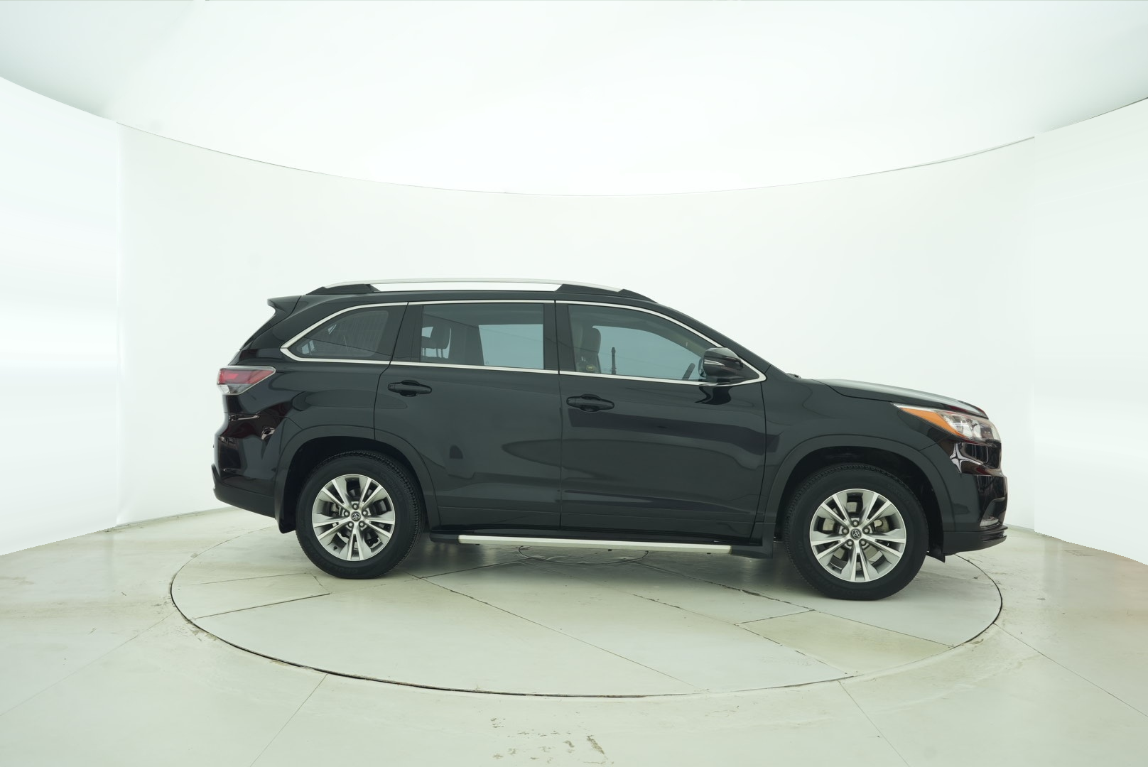 Toyota Highlander 2015 — фото 7