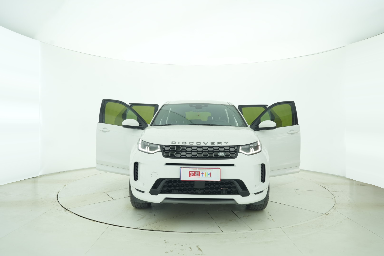 Land Rover Discover the Sports Version 2022 — фото 10