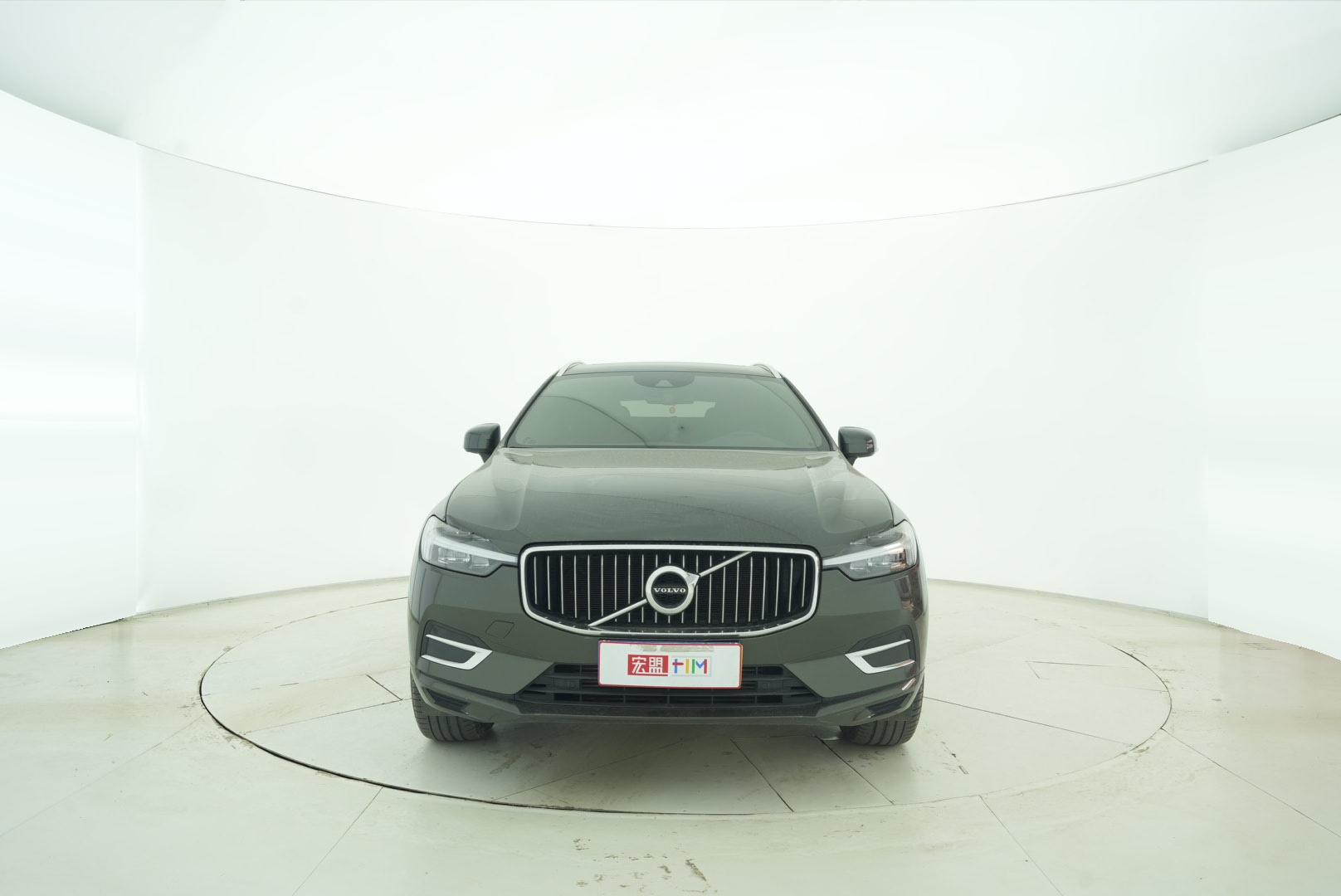 VOLVO XC60 2021 — фото 9