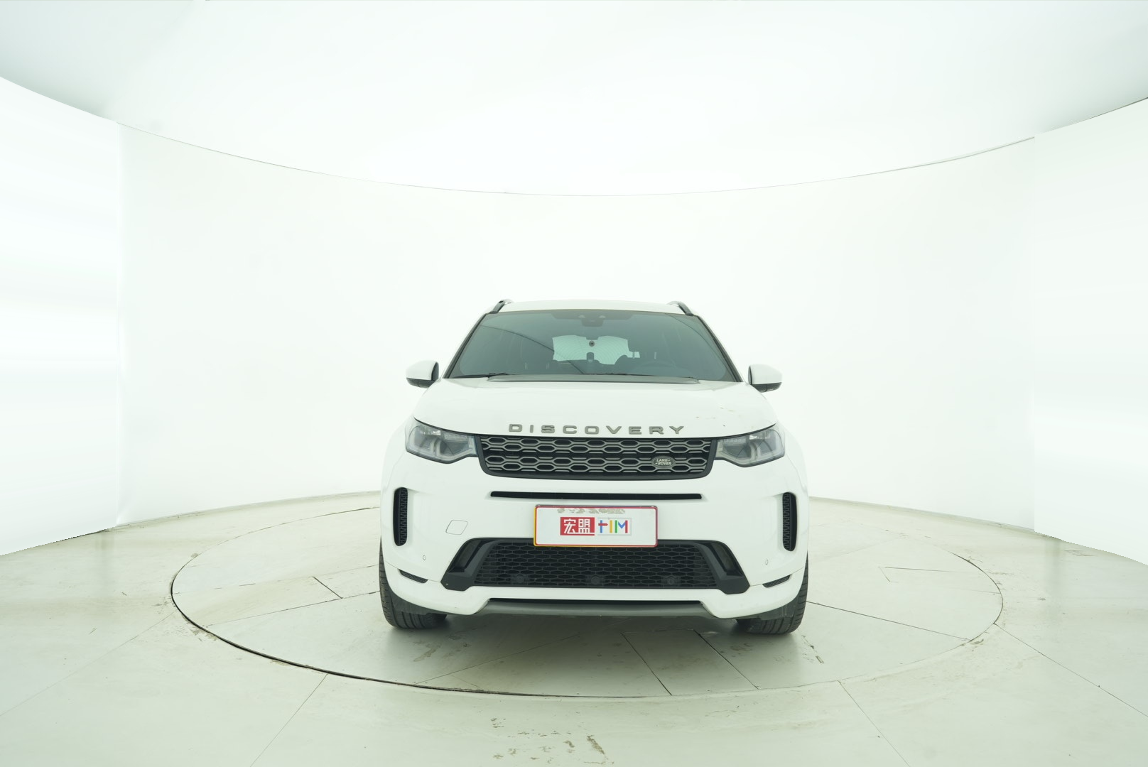 Land Rover Discover the Sports Version 2022 — фото 9