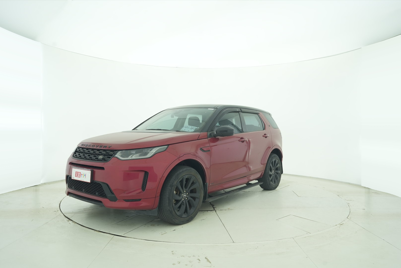 Land Rover Discover the Sports Version 2021 — фото 2