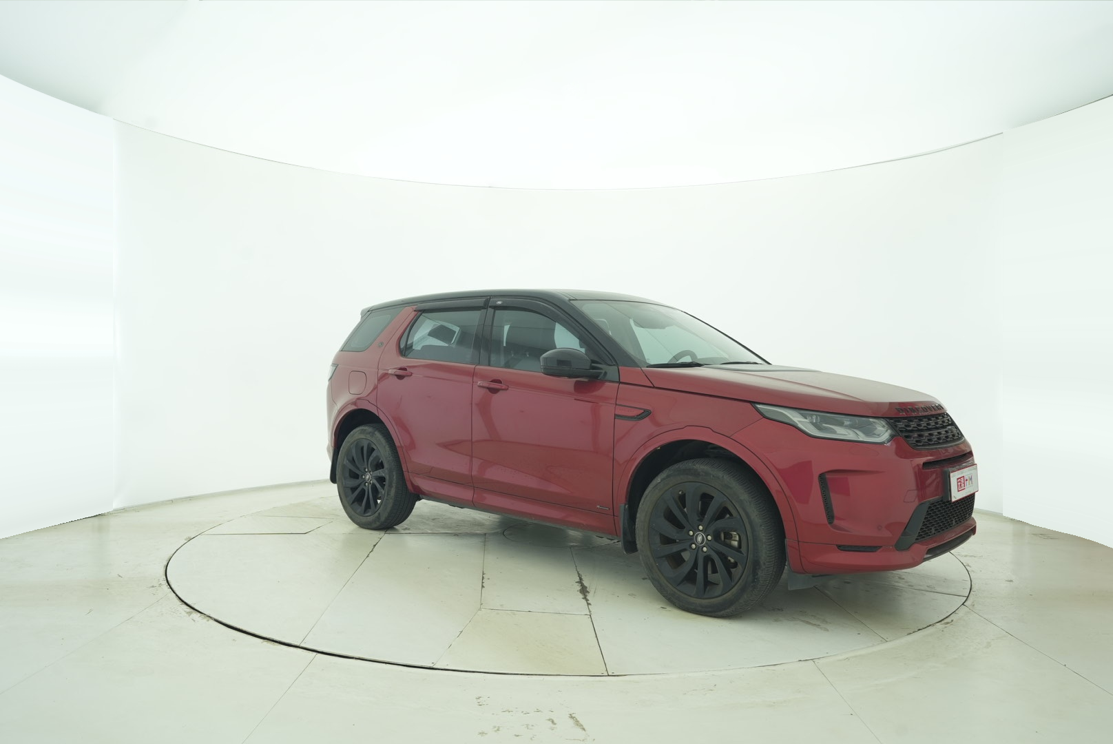 Land Rover Discover the Sports Version 2021 — фото 8
