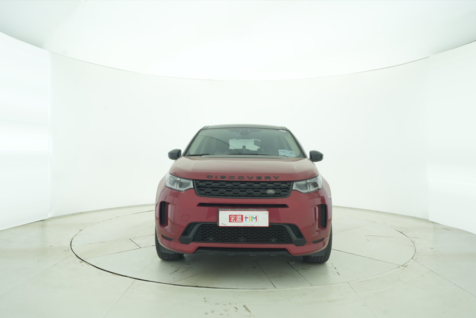 Land Rover Discover the Sports Version 2021 — фото 9