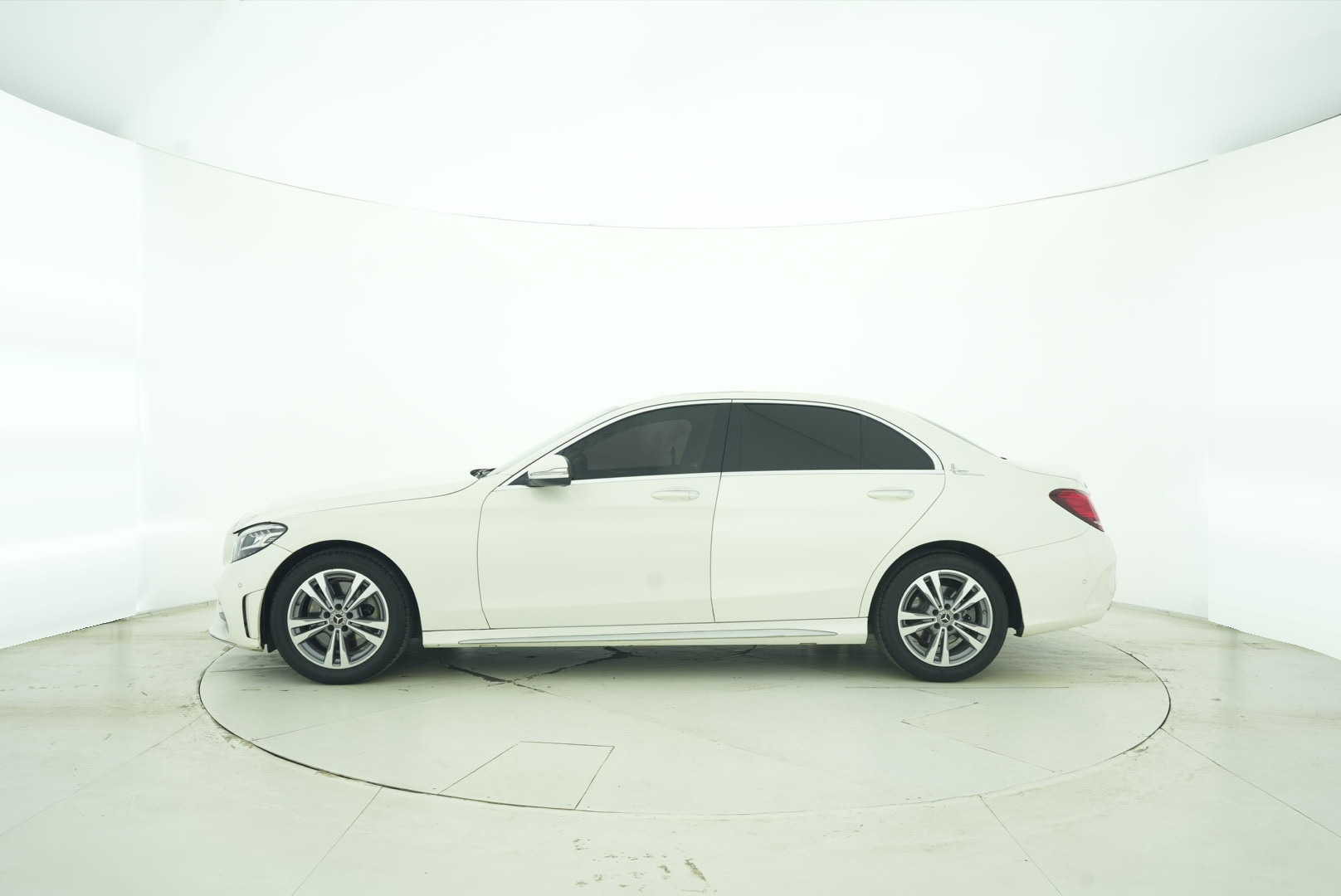Mercedes Benz C-Class 2020 — фото 3