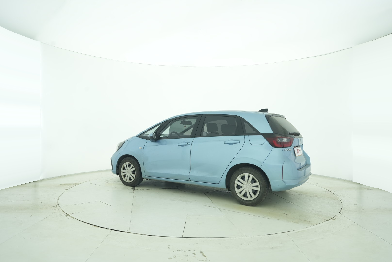 Honda "飞度" 可 以 翻 译 为 "fit" 2021 — фото 4