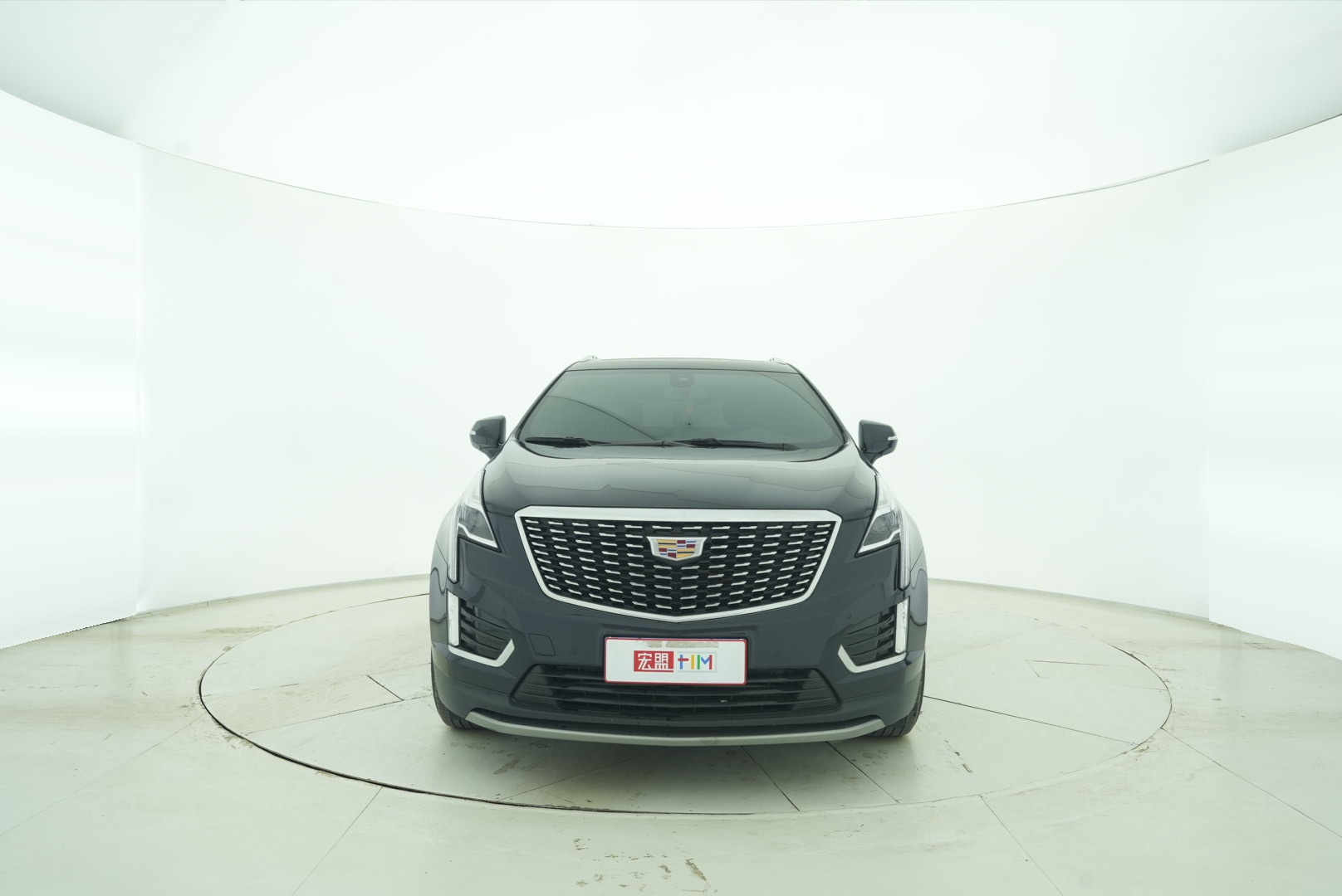 Cadillac XT5 2021 — фото 9