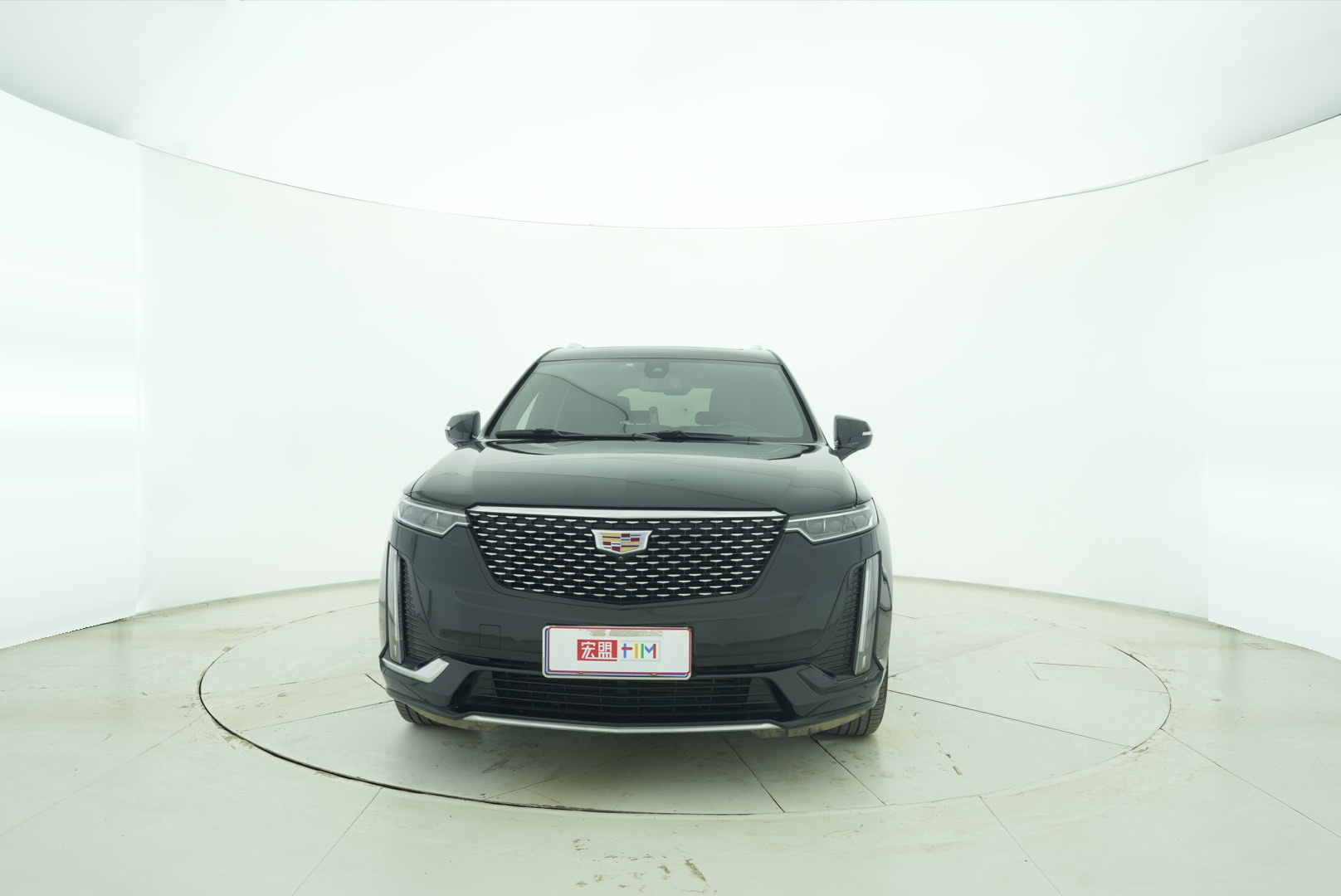 Cadillac XT6 2021 — фото 9